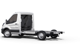 2024 Ford Transit® CC-CA External Image 2